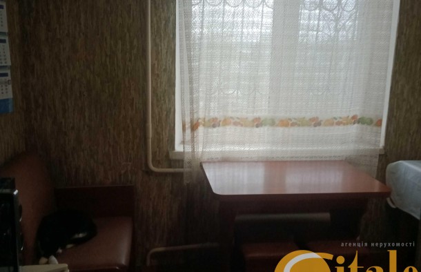 Термінова продажа  1 кім. квартири на Космосі, фото 8