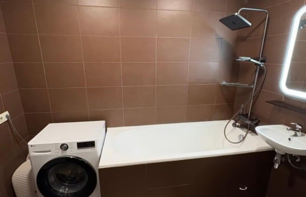 Продаж 2х комнт. квартири вул. Південноукраїнська., фото 13