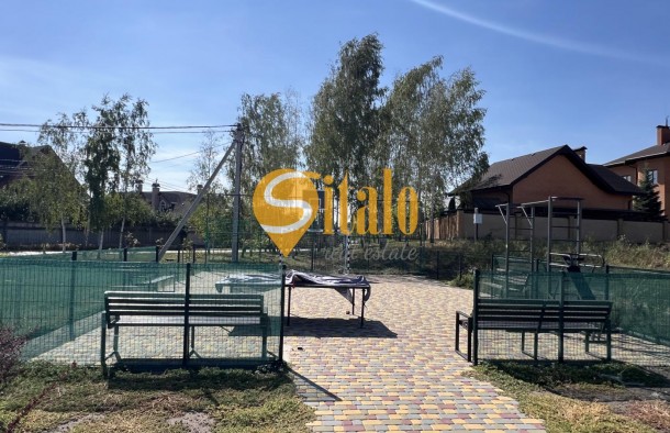 Ділянка з виходом на Дніпро в закритому кооперативі, Осокорки, фото 4