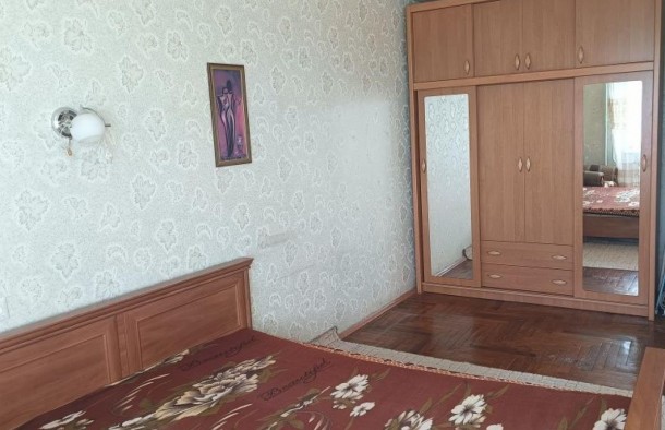 Однокімнатна космос у житловому стані., фото 2