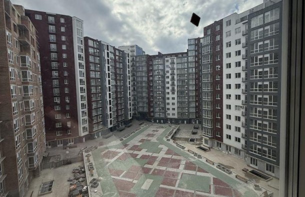 Продаж 2 кім квартири в зданій новобудовіЦентр, фото 2