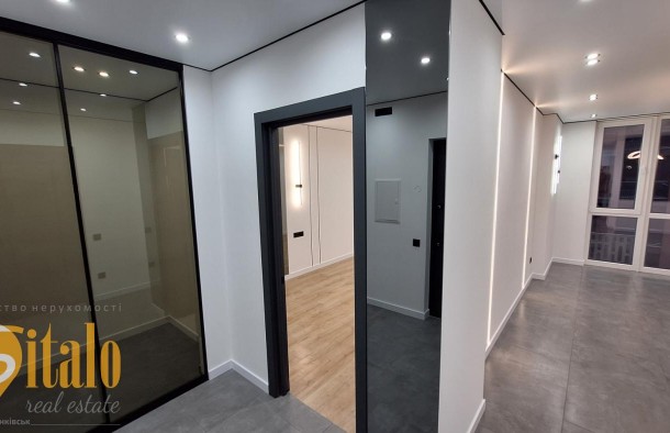 Продаж 1 кім квартири, вул.Героїв Миколаєва, Франківськ, фото 18