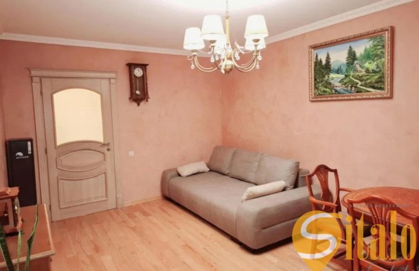 Продаж 3 кімнатна квартира місто Львів, вулиця Стрийська новобудова з ремонтом, фото 8