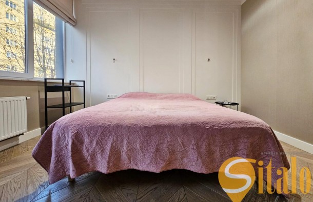 Продаж квартири з ремонтом у ЖК Park Tower у м.Львів Франківський район вул. Стрийська, фото 16