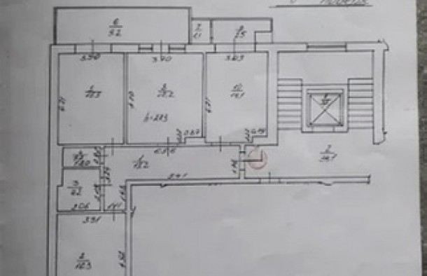 Продаж 3 кімнатної квартири з ремонтом у новобудові по вулиці Угорська, місто Львів., фото 15