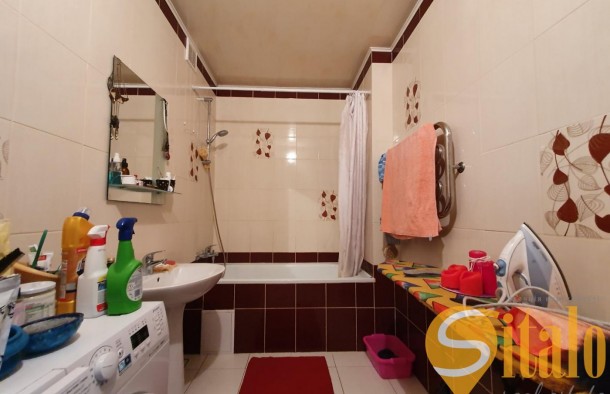 Продаж 2х кімнатної квартири вул. Пасічна в новобудові місто Львів, фото 10