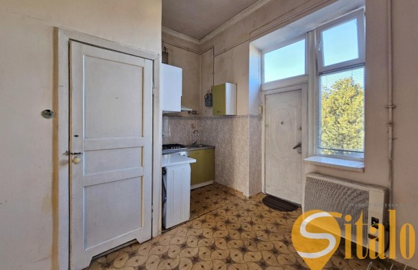 Продаж  Квартира  вул. Куліша Пантелеймона, Центр, Львів, фото 16