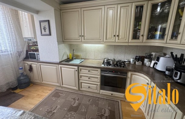 Продаж 3к квартири 61.5 кв. м  на вл. Стрелецька 14, фото 5