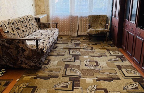 Продаж 2х кімнт. квартири бульвар Центральний., фото 1