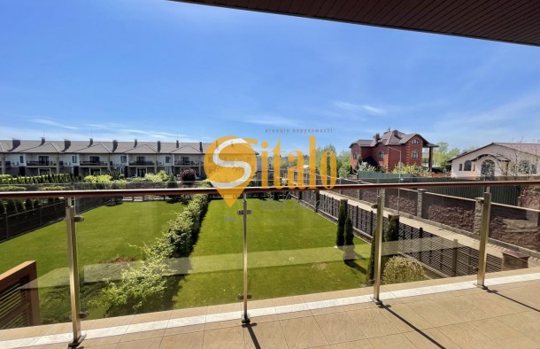 Автономний будинок, генератор, газ, закрита територія,  Osocor Residence, фото 20