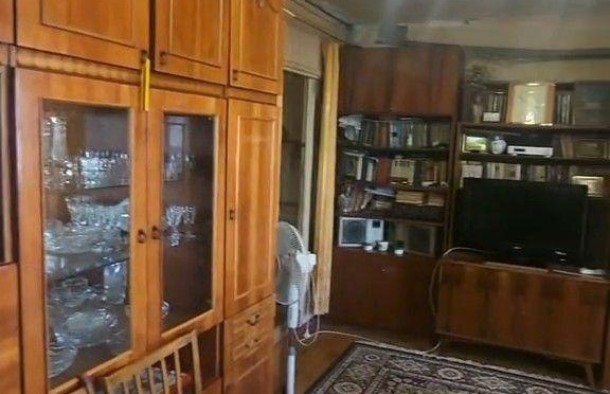 Продаж 2х кімнатної квартири  Бородинський мікрорайон, фото 7