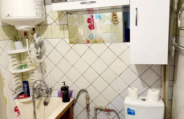 Продаж 2х кімн. квартири вул. Запорізька  Малий ринок., фото 6