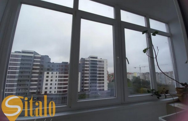 2 кім квартираремонтмеблітехнікаПасічнаФранківськ, фото 15