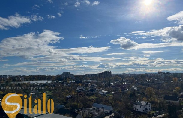 Продаж видової 2 кім. квартири в зданій секції ЖК Manhattan UP, фото 34