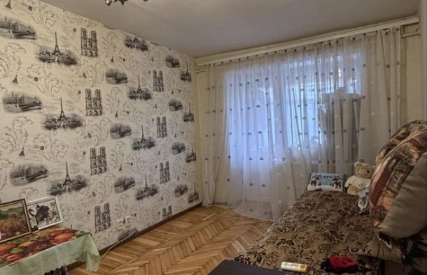 Продаж 2х кімнт. квартири вул. Поштова., фото 3