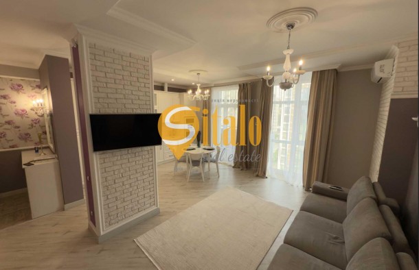 1к. квартираЖК Французький кварталПерша здача., фото 3