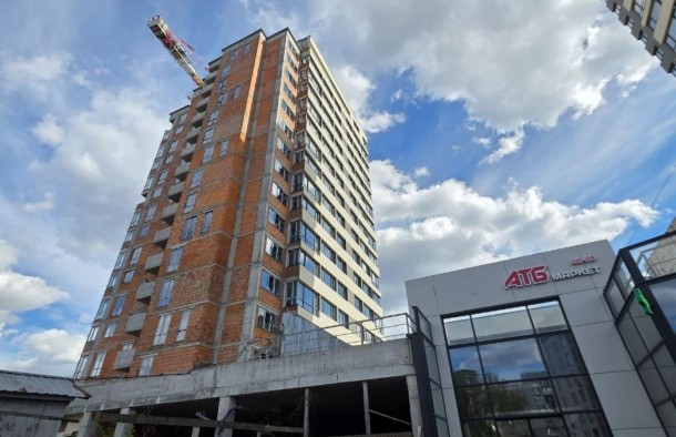 Продаж 2 кімнатної квартири на вулиці Очеретяна, фото 1