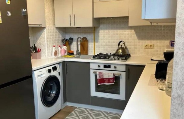 1 кімнатна квартира з ремонтом в австрісйському будинку по вулиці Головацького. місто Львів, фото 1