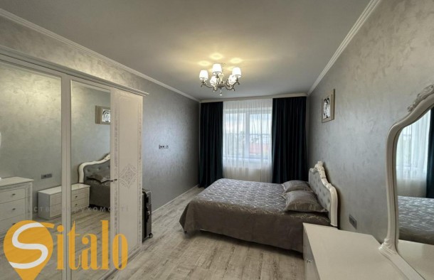 Продаж 3 кім. квартири  з ремонтом, фото 22