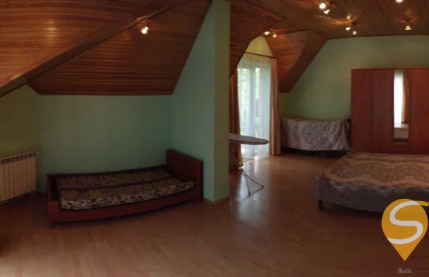 Продаж будинку, центр,  вул. Коцюбинського Михайла, місто Львів, фото 11