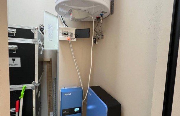 Продаж діючого бізнезу салон краси вул.Чорноволо  Авалон  м.Львів, фото 17