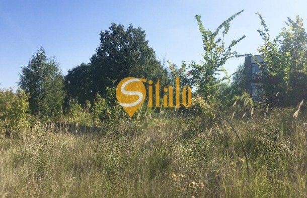 Ділянка з панорамним видом біля лісу в Лісниках, поруч Equides Club, Новообухівський напрямок, 14 соток., фото 7