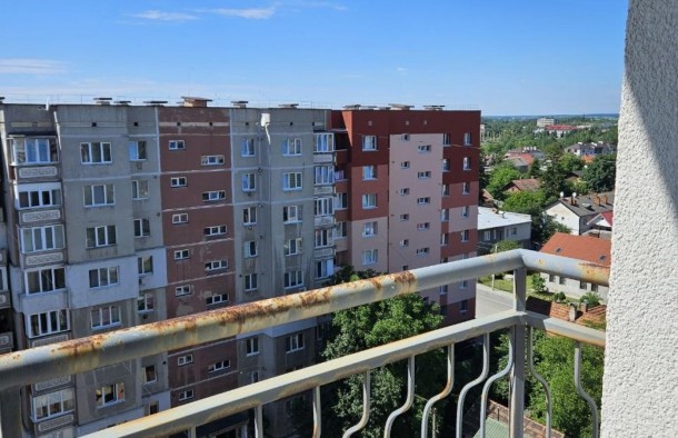 3кім видова квартира сирець вул.Петлюри м.Коломия, фото 6