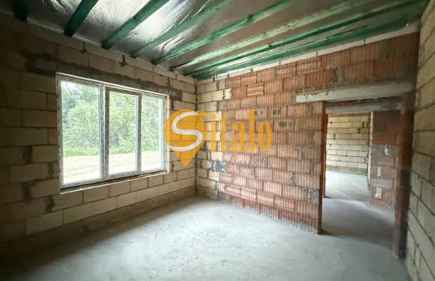 Сучасний будиночок з керамоблоку Без Гнідин, фото 16