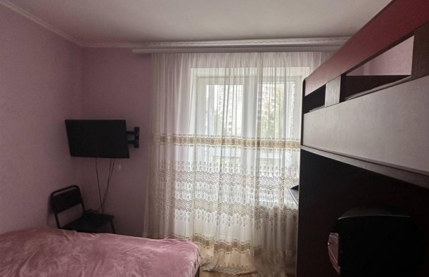 Продаж 5 кімнатної двохрівневої квартири по вул. Щурата, місто Львів, фото 6