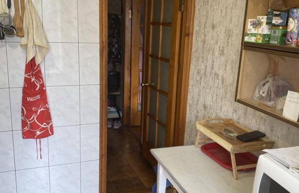 Квартира двокімнатна на правому, фото 7