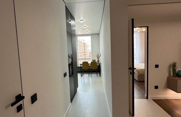 Продаж 1кім квартира в ЖК Манхеттен, фото 7