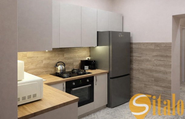 Продаж 1 кімнатна квартира з ремонтом проспект Чорновола місто Львів, фото 1