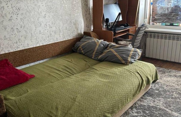 Продаж 2х кімнатної квартири на Космосі., фото 3