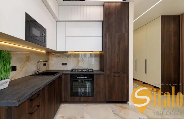 Продаж  1 Квартира  Стрийська, Франківський район, Львів, фото 6