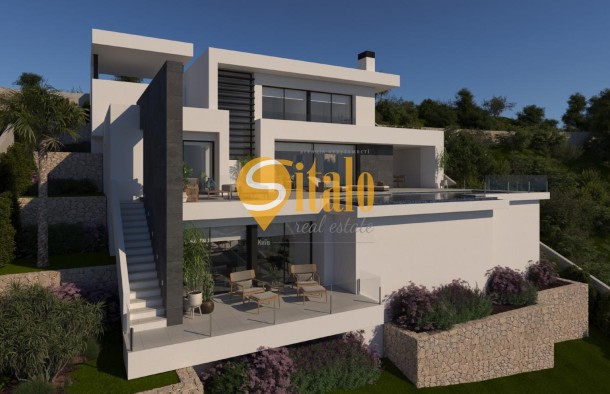 Продаж  Вілла  Alicante, фото 4