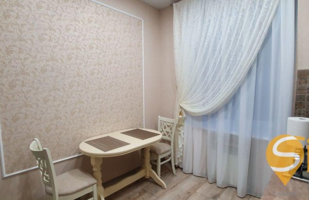 Продається 2к квартира з ремонтом по вул.Миру у Вознесенівському районі Запоріжжя, фото 2