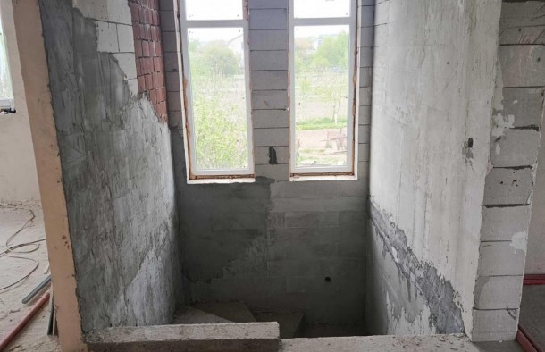 Продаж будинку 2 поверхи с. Басівка вул. Зелена м.Львів, фото 12