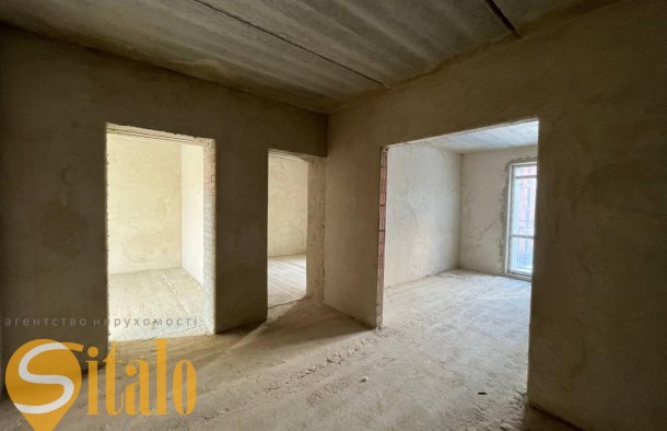 Продаж 2 кім квартири в зданій новобудовіПостанови, фото 4