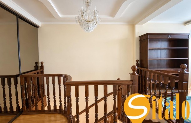 Продаж видової 2рівневої 3к квартири 142 м²  Берестейський проспект Перемоги, 107, фото 14