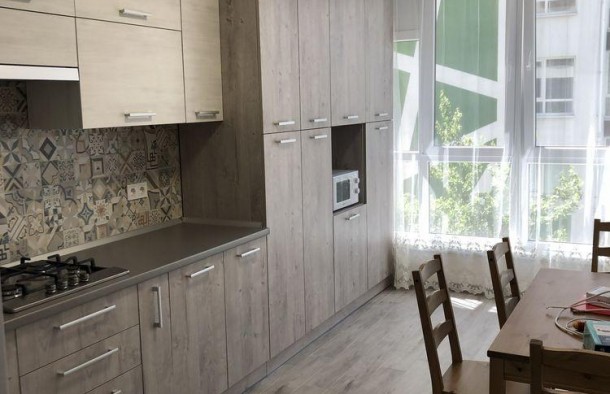 Продаж 1 квартира вул. Хіміків, Сучасний ремонт, Комфорт парк., фото 2