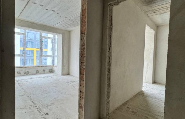 Продається 2 кімнатна, Каскад Ярко, фото 22