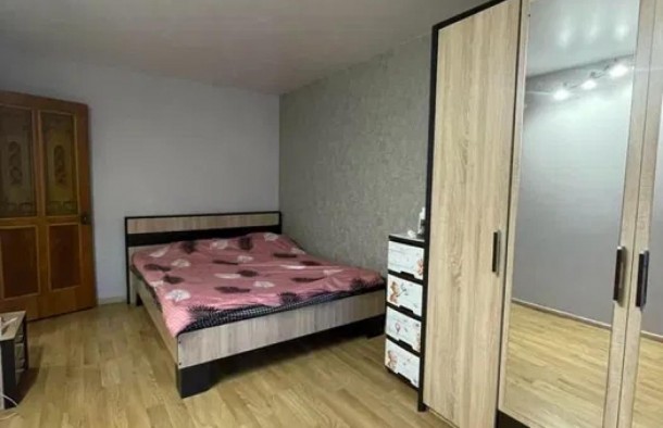 2 кім квартиравул.Коновальця м.ІваноФранківськ, фото 1