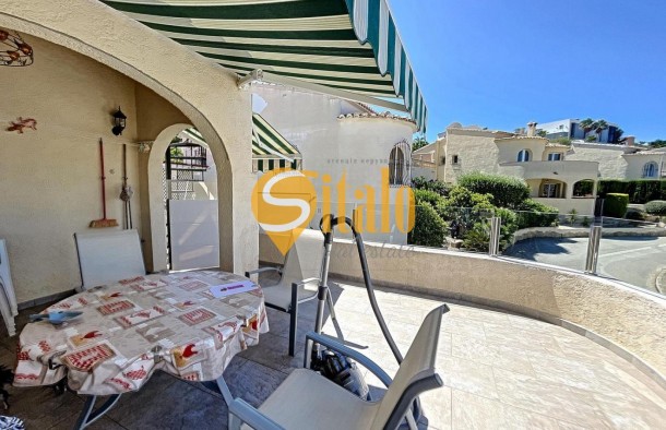 Чудовий будинок із басейном у КумбредельСоль., фото 13