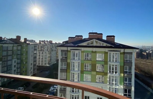 Продаж 3 квартира, Калинова Слобода,Франківськ, фото 12