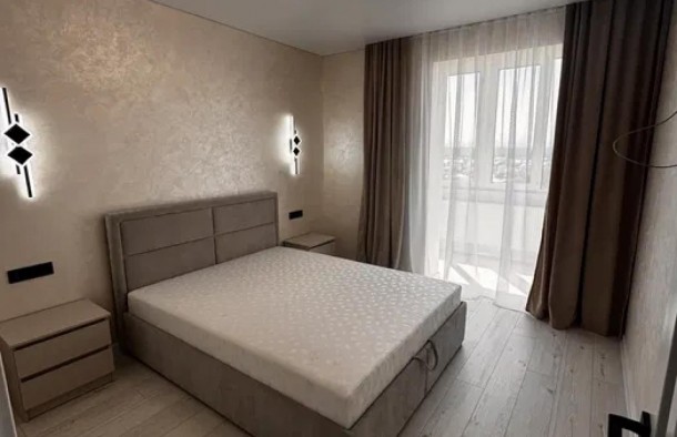 Оренда   3 кімнатної квартири ЖК Козацький, фото 6