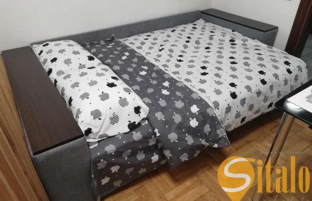 Продаж 2кімнатної квартири по вулиці Глибока, Львів, фото 14