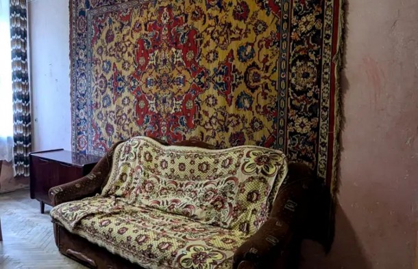 Продаж 1 кімнатної квартири Шевченківський район місто ЛЬвів Львів, фото 1