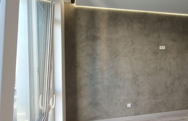 Продається 1 кім. квартира з рем.  ЖК Козацький  ІваноФранківськ, фото 15