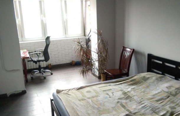 Трикімнатна з ремонтом у центрі Південного мкрн., фото 22