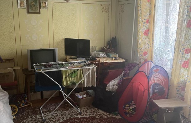 Терміновий продаж 3кімнатна квартира Пасічна Целевича Жилий стан, фото 2
